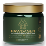 Pawdagen Dog Longevity Soft Chew